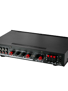 Усилитель звука на 6 каналов с Bluetooth, FM Орбита OT-SPA02